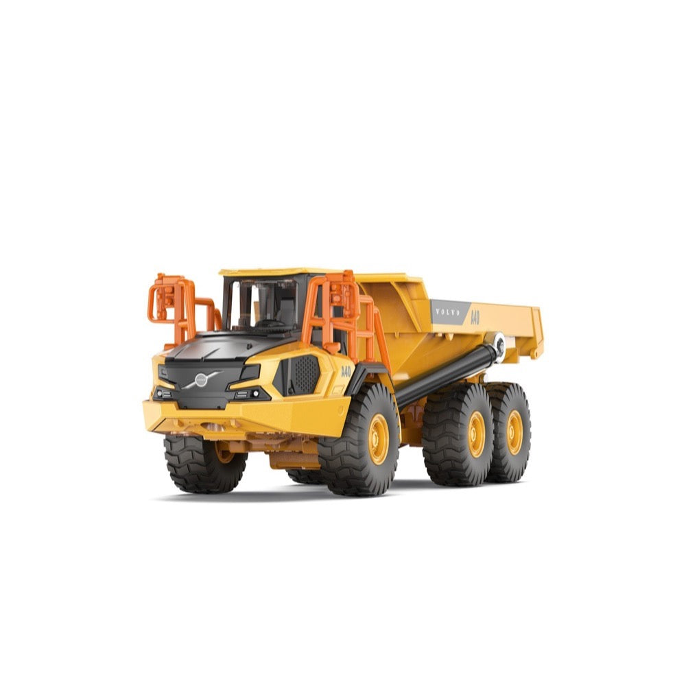 Siku Volvo A40J Dumper