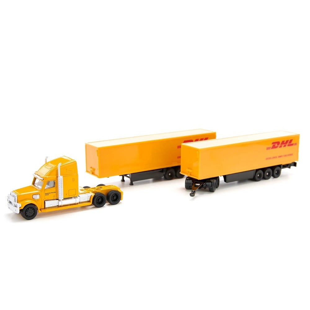 Siku 1806 Road Train