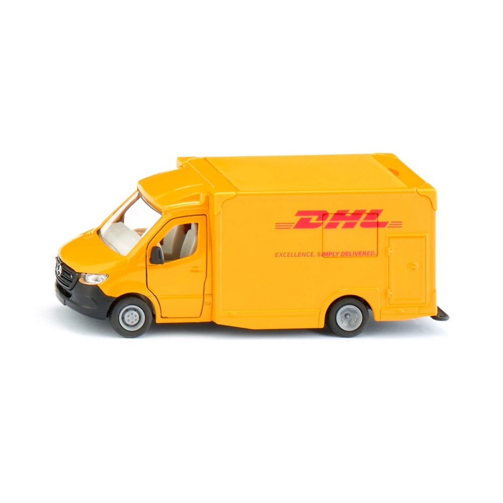 Siku 1920 1/50 Mercedes-Benz Sprinter