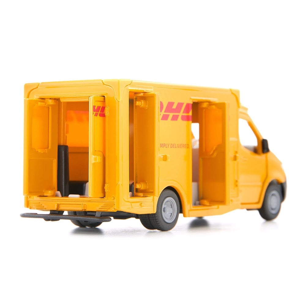 Siku 1920 1/50 Mercedes-Benz Sprinter