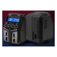 Sky RC T100 AC 5A Dual Output Multi Chemistry Balance Charger