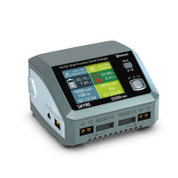 Sky RC D200neo AC/DC 20A Dual Output Multi Chemistry Balance Charger