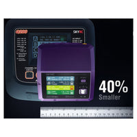Sky RC Q200neo Quattro Output AC/DC Multi Chemistry Balance Charger