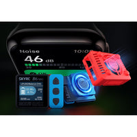 Sky RC 100198 B6 Neo Smart Charger (Grey)