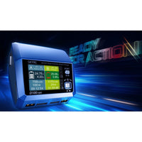 Sky RC 100199 D100neo Duo AC/DC Dual Port Smart Charger