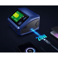 Sky RC 100199 D100neo Duo AC/DC Dual Port Smart Charger