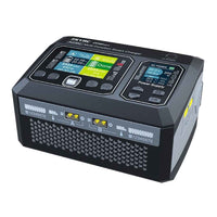 Sky RC 100201 D750 MIX LiPo 1-8s 32A 500W AC Charger