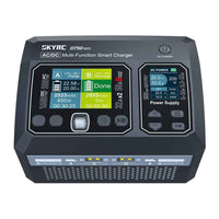 Sky RC 100201 D750 MIX LiPo 1-8s 32A 500W AC Charger