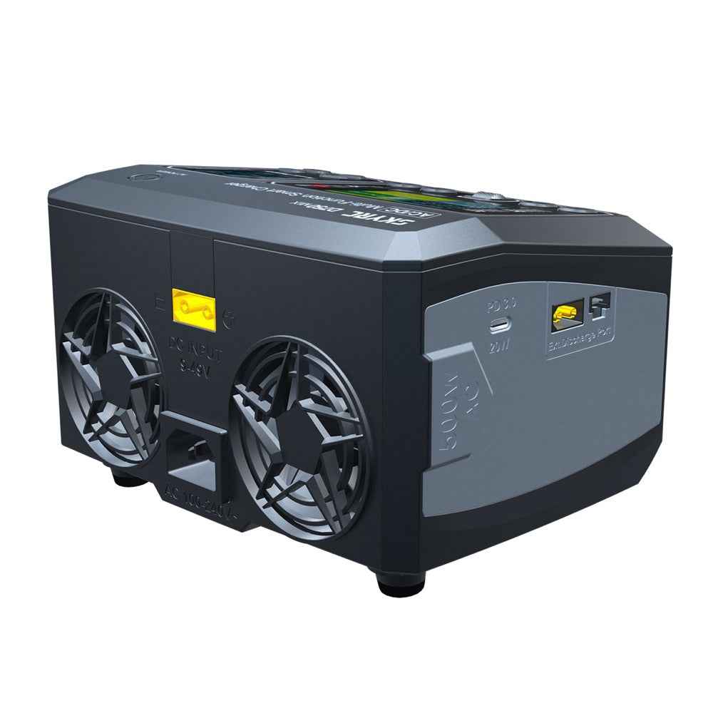 Sky RC 100201 D750 MIX LiPo 1-8s 32A 500W AC Charger