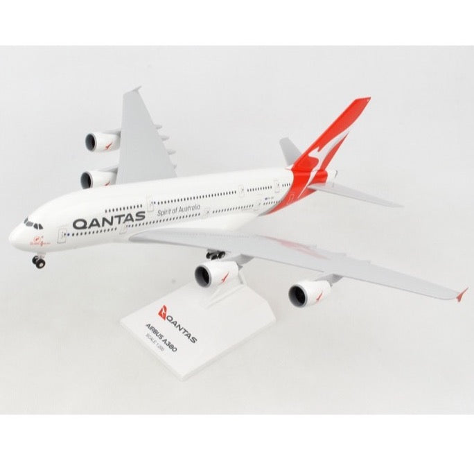 Sky Marks 1/200 Qantas A380