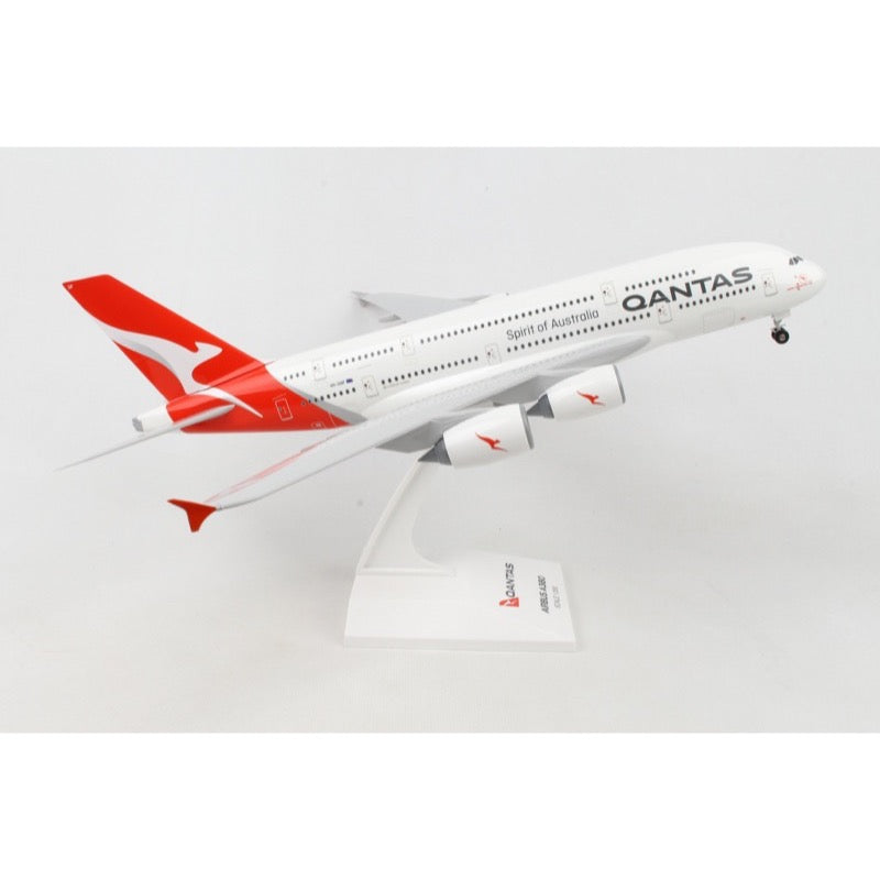 Sky Marks 1/200 Qantas A380