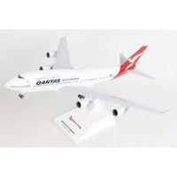 Sky Marks R1064 1/200 Qantas B747-400 VH-OEJ Final Flight Diecast Aircraft