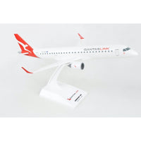 Sky Marks SKR1129 1/100 QANTAS E190