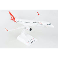 Sky Marks SKR1129 1/100 QANTAS E190