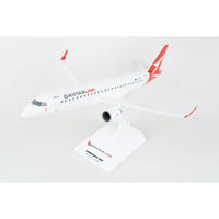Sky Marks SKR1129 1/100 QANTAS E190