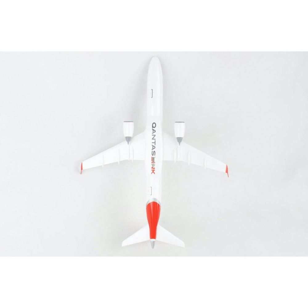 Sky Marks SKR1129 1/100 QANTAS E190