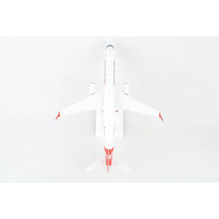 Sky Marks SKR1129 1/100 QANTAS E190