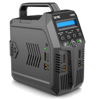 Sky RC 100189 T400Q Quattro AC/DC Charger