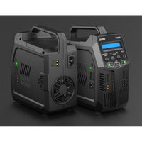 Sky RC 100189 T400Q Quattro AC/DC Charger