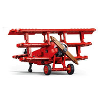 Sluban Model Bricks 1/35 WW1 Fokker DR-1S