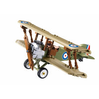 Sluban Model Bricks 1/35 WW1 Sopwith Camel