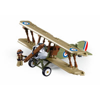 Sluban Model Bricks 1/35 WW1 Sopwith Camel