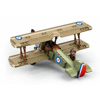 Sluban Model Bricks 1/35 WW1 Sopwith Camel