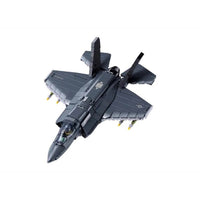 Sluban Model Bricks 1/44 F35BS Fighter