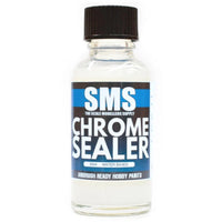 SMS CHM04 Chorme Sealer 30ml