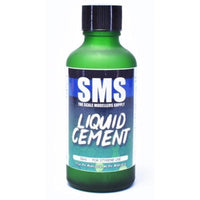SMS CMT02 Liquid Cement 50ml