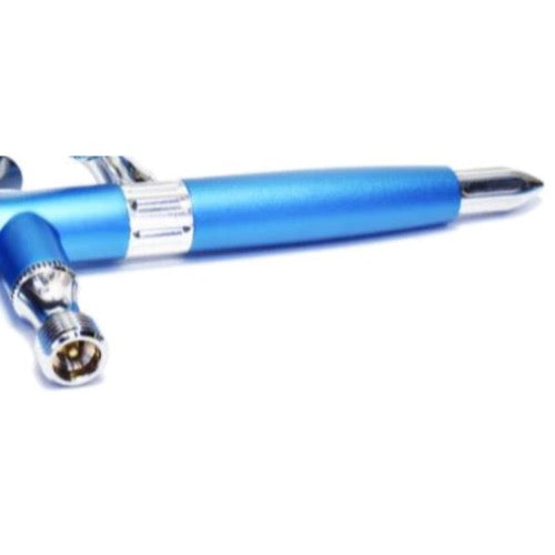 SMS DA01 DragonAir Dual Action Airbrush 0.2 Blue