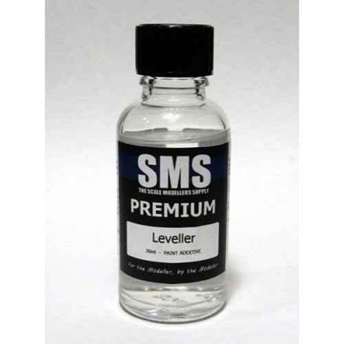 SMS LVR01 Leveller Paint Additive Retarder 30ml