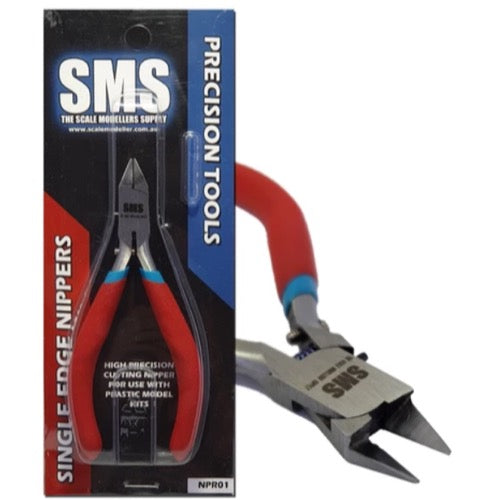 SMS NPR01 Single Edge Nipper