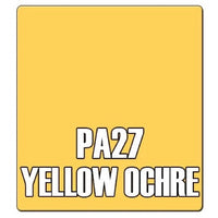 SMS PA27 Auto Colour Yellow Ochre 30ml