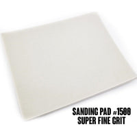 SMS SND10 Sanding Pad 1500 Super Fine