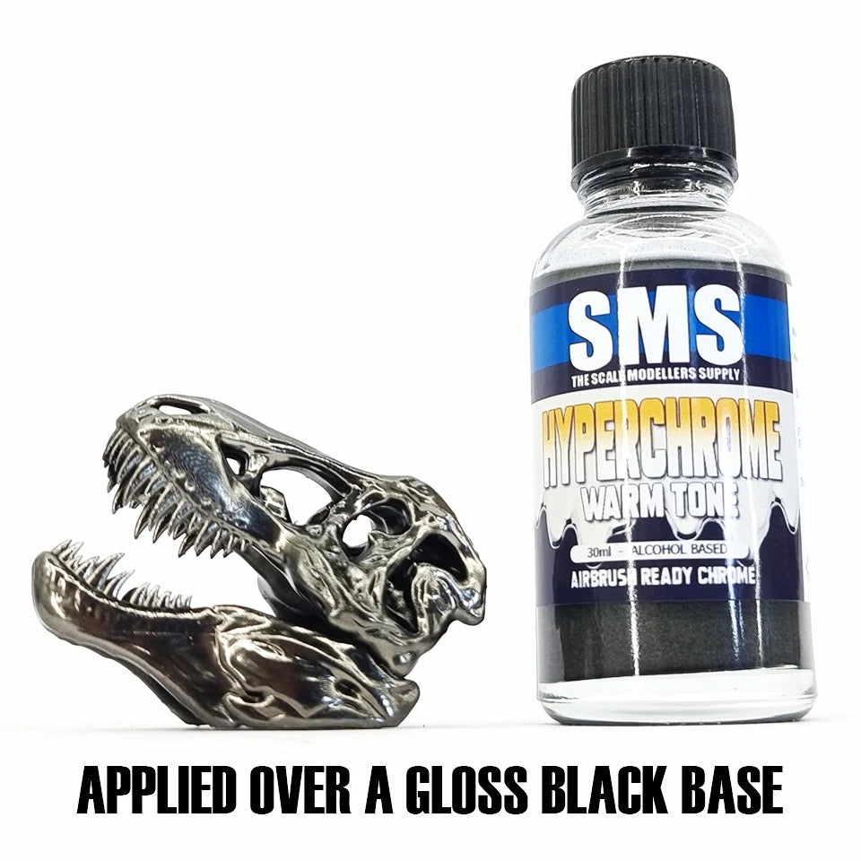 SMS CHM02 HyperChrome Warm Tone 30ml