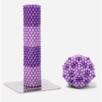 Speks Element Magnetic Fidget Toy Cumulus