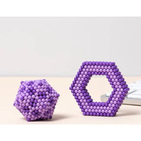 Speks Element Magnetic Fidget Toy Cumulus