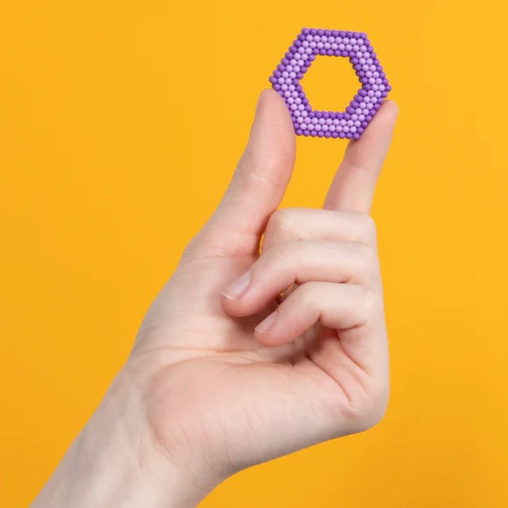 Speks Element Magnetic Fidget Toy Cumulus