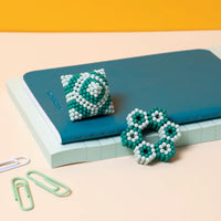 Speks Element Magnetic Fidget Toy Marine