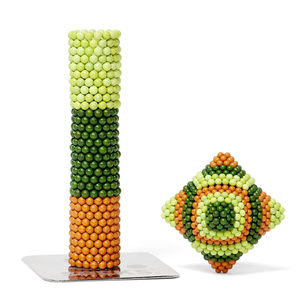 Speks Bolds Adventurous Magnetic Fidget Toy
