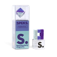 Speks Bolds Audacious Magnetic Fidget Toy