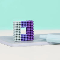 Speks Bolds Audacious Magnetic Fidget Toy