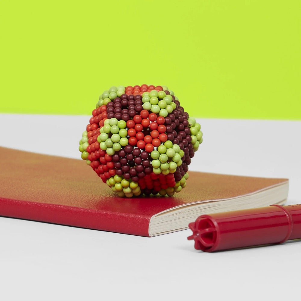 Speks Bolds Brash Magnetic Fidget Toy