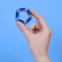 Speks Bolds Valiant Magnetic Fidget Toy