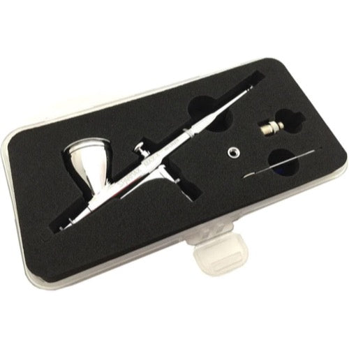 Sparmax MAX-4 Dual Action Airbrush