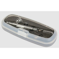 Sparmax SP-35 Gravity Feed Dual Action Airbrush 0.35mm