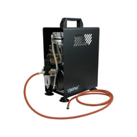 Sparmax Achieve 610H Compressor