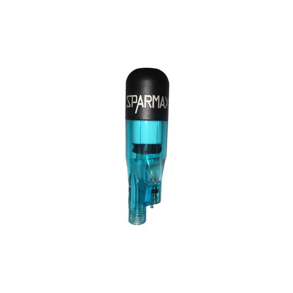Sparmax Silver Bullet Moisture Trap MAC