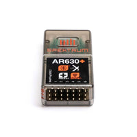 Spektrum SPM1030 AR630+ 6 Channel AS3X+ and SAFE Receiver